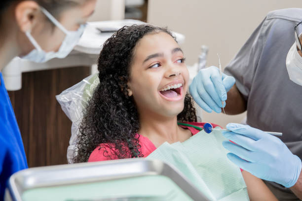 Best Emergency Broken Tooth Repair in Wood Village, OR