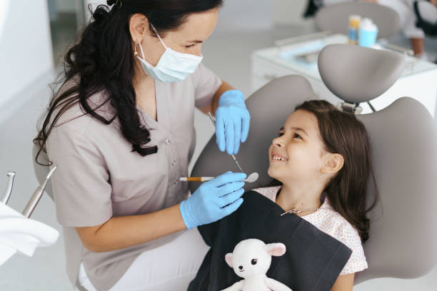 Best Pediatric Emergency Dentist in Wood Village, OR