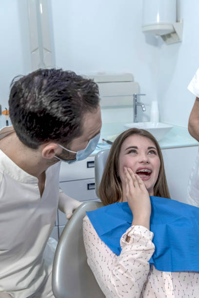 Best Emergency Treatment for Toothache in Wood Village, OR