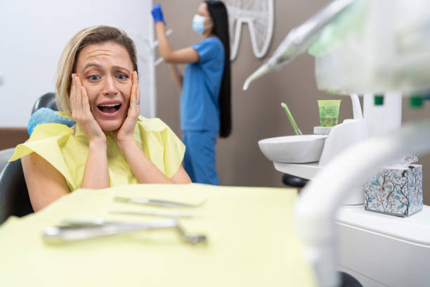 Best Emergency Root Canal Treatment in Wood Village, OR
