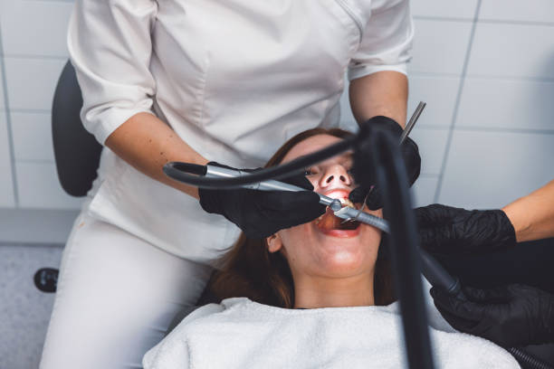 Best Emergency Broken Tooth Repair in Wood Village, OR