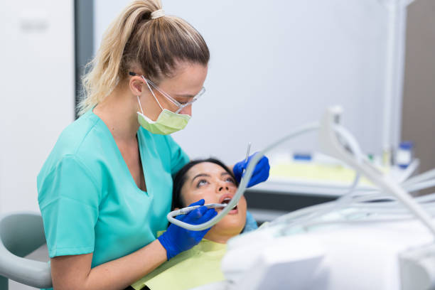 Best After-Hours Emergency Dentist in Wood Village, OR