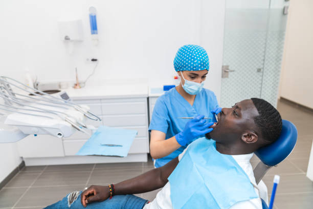 Best Emergency Treatment for Toothache in Wood Village, OR